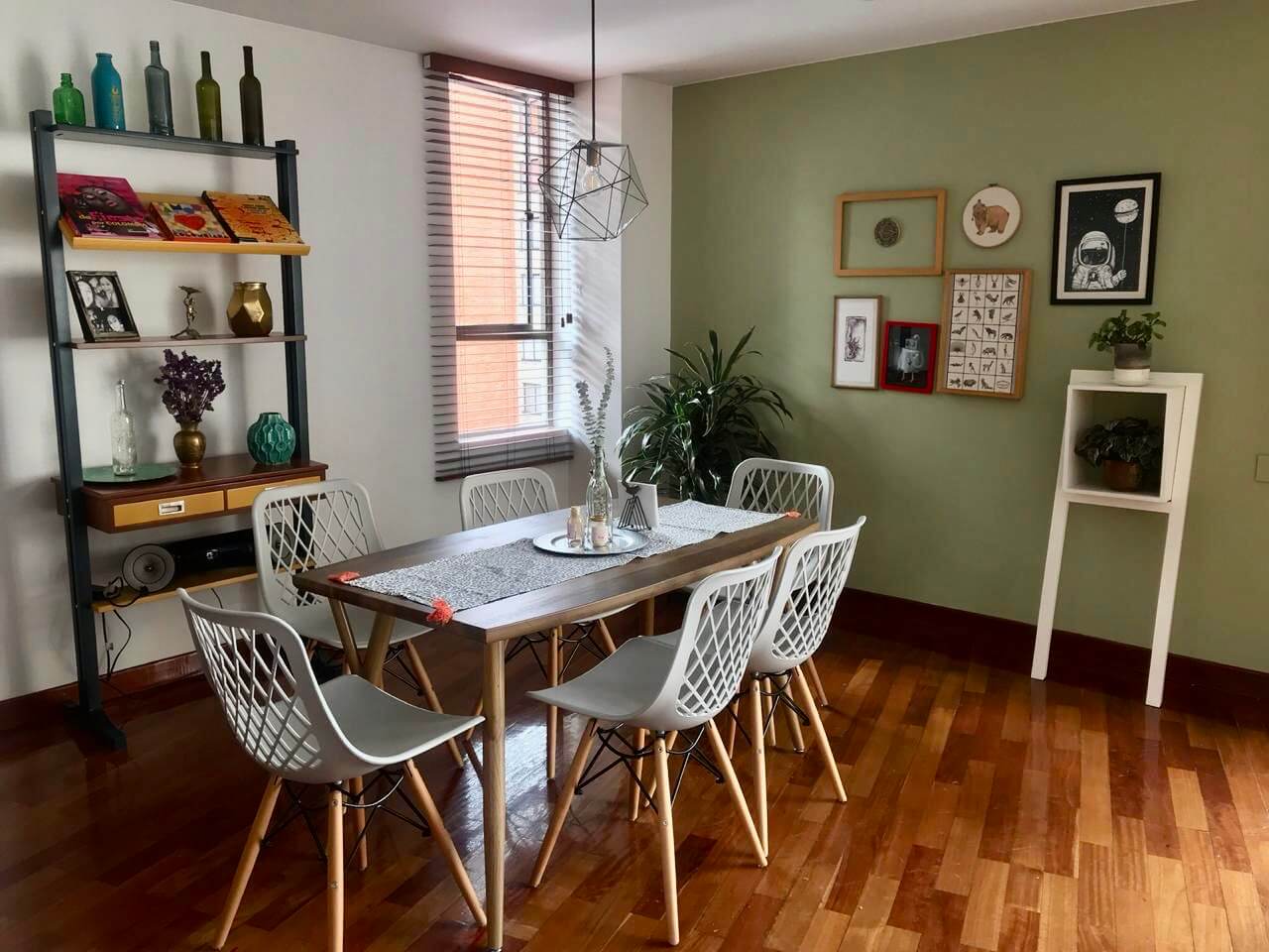 Venta Apartamento Los Mandarinos Medellin